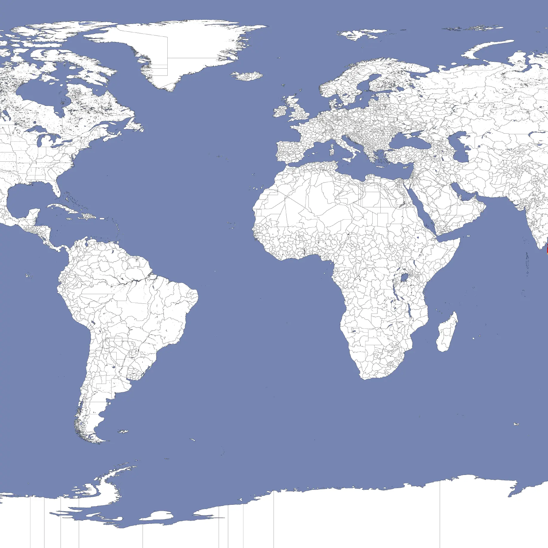 SureDecal3429의 컨트리휴먼 고등학교!