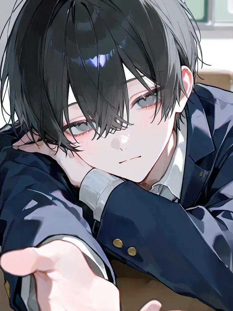 omoitukan_na의 Lazy, but I want to see you.