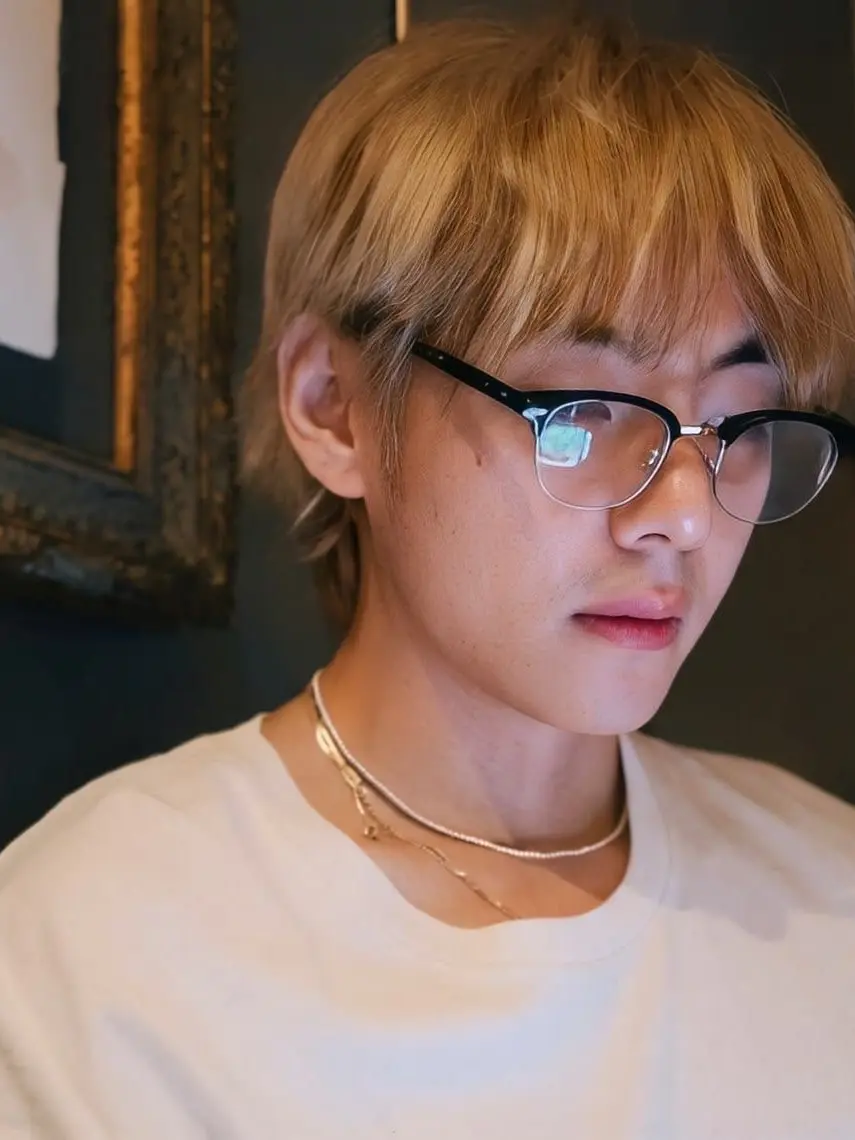 Moonlight227의 BTS's 8th Member