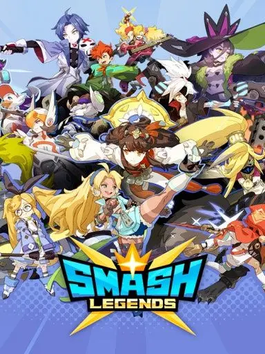 HerbalEye1059의 Smash Legends: The Final Destination