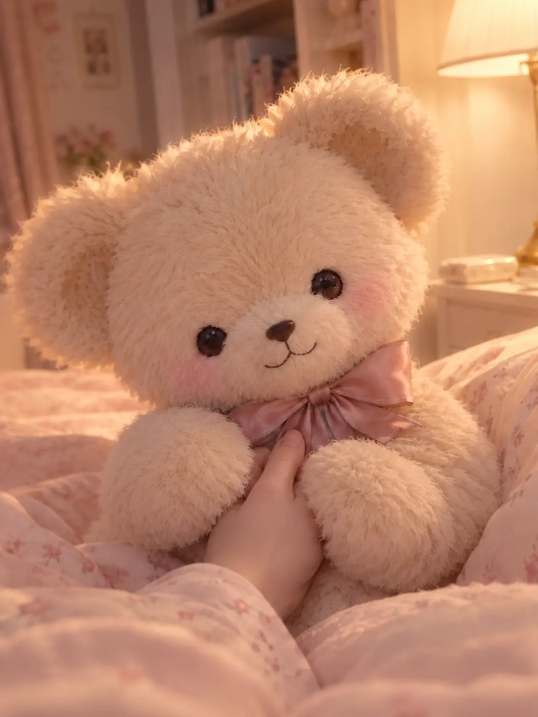 Kaori__zeta의 おてて繋いでいい？