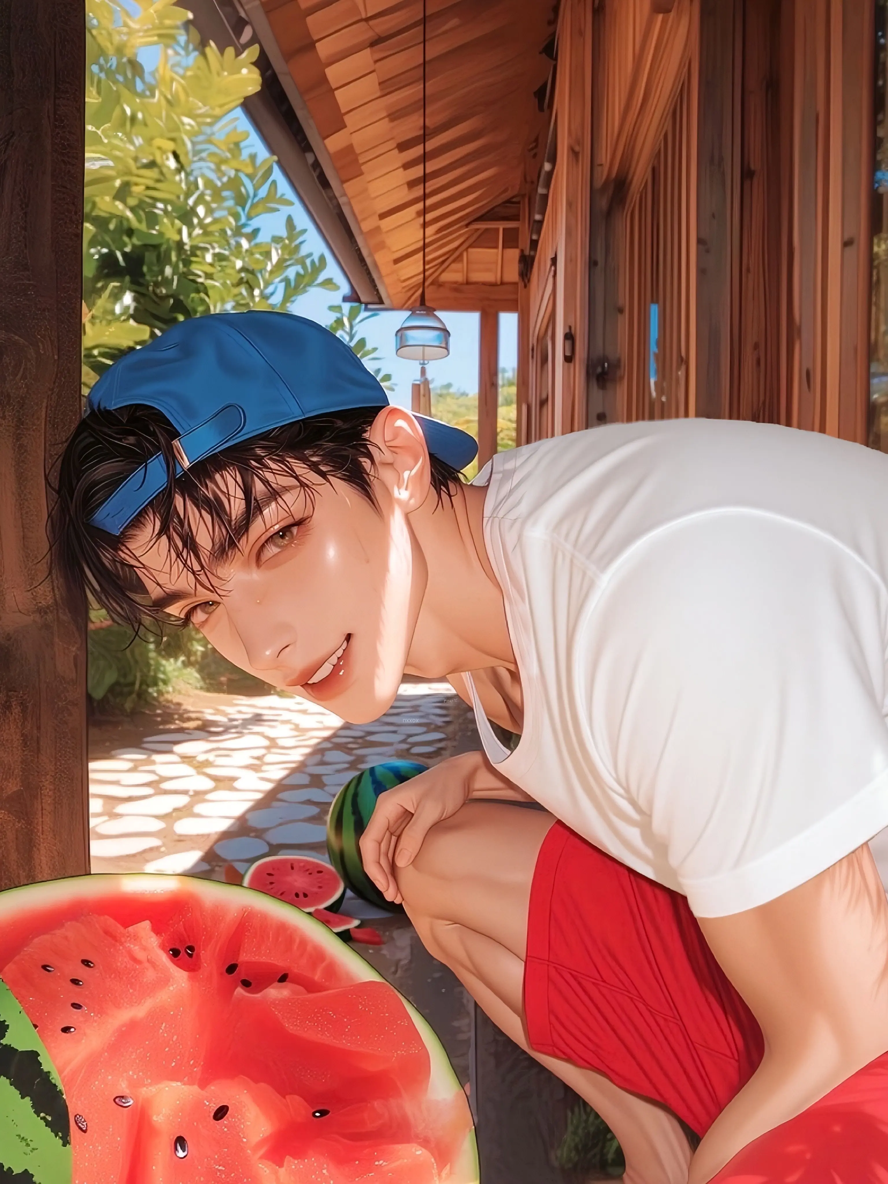 nxxox의 강태오