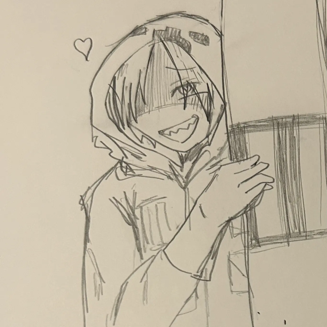 doushiyo의 ストーカーなアイドルさん