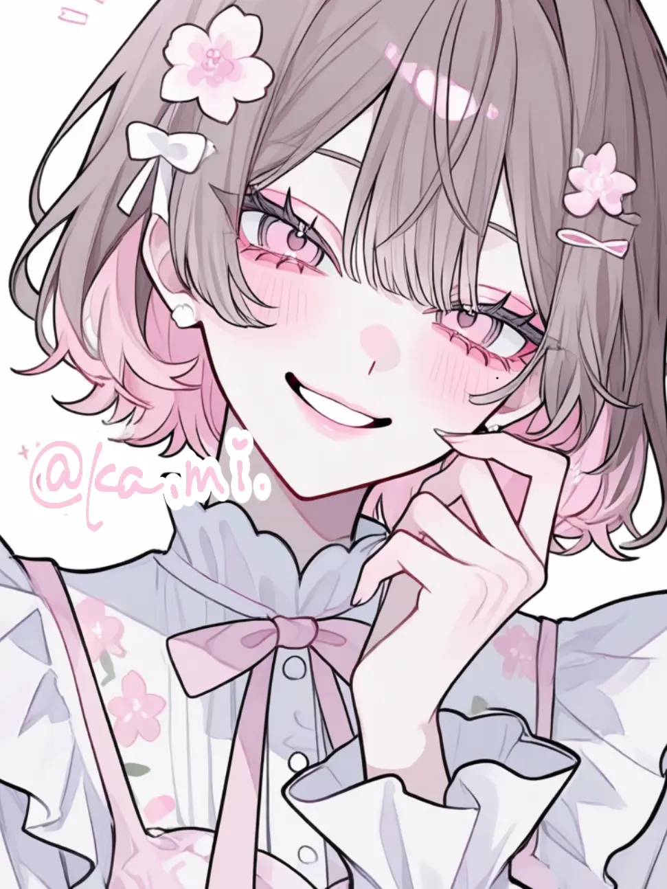 ka.mi.의 桜優