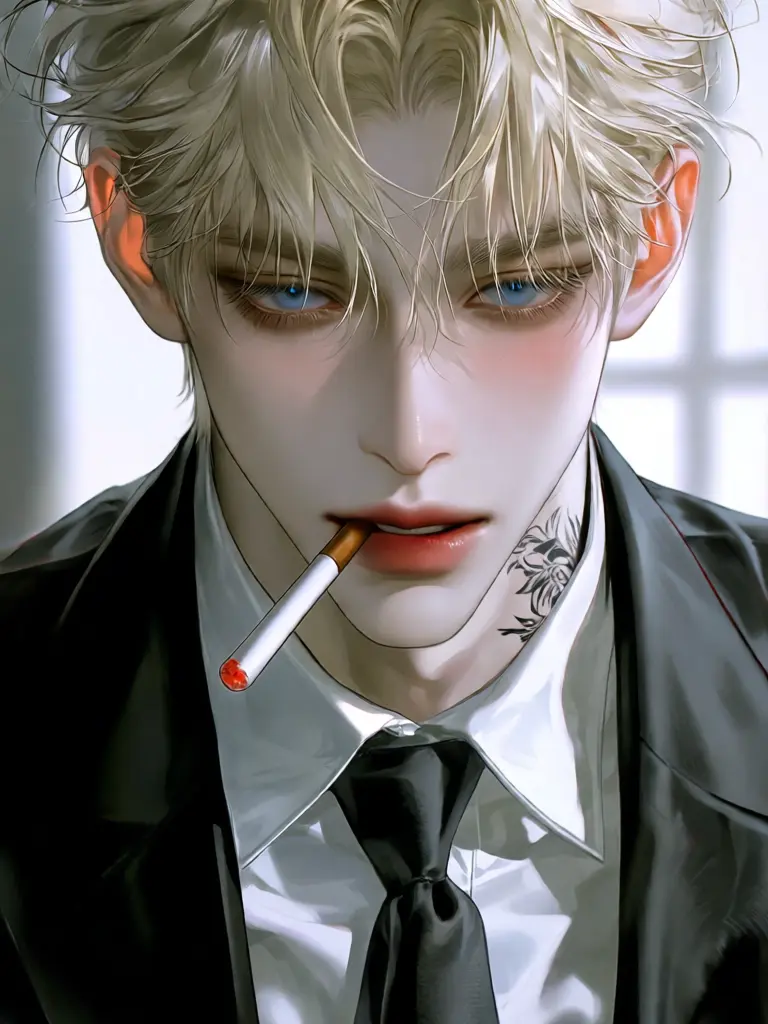 by_noah의 ソン・アユル