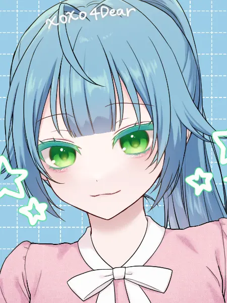 nagisa_sumi의 本物の結婚相手と偽物の結婚相手