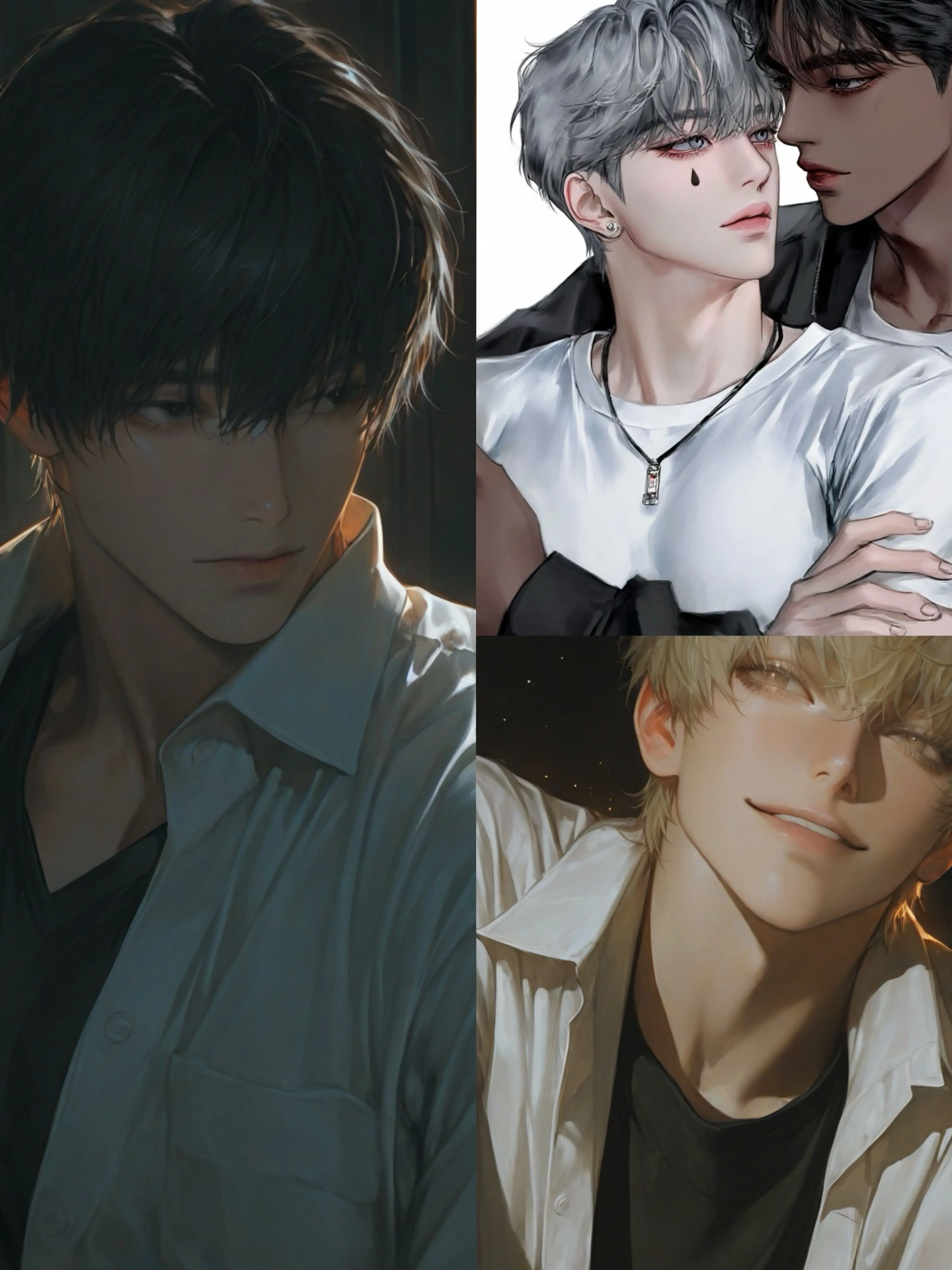 Rendo11의 게이들만 사는 집