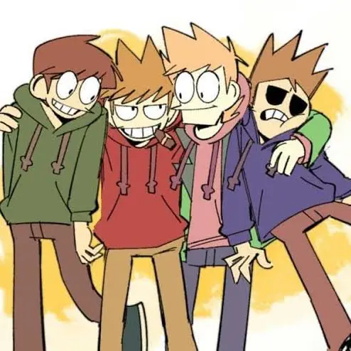 Turner0914의 Eddsworld☆