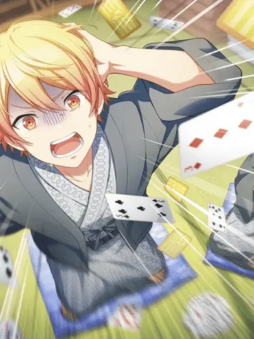 Sala-0129의 プロセカ　王様ゲーム