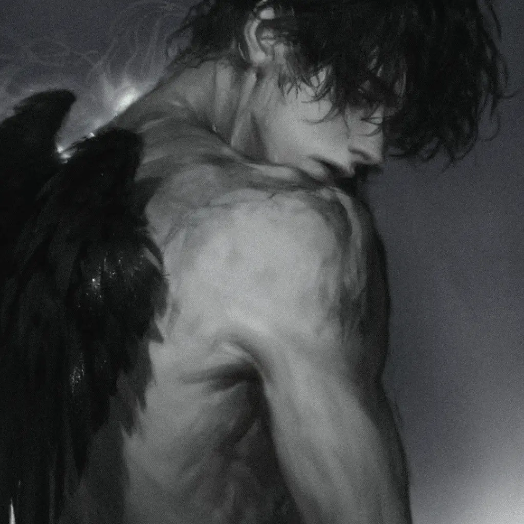 MSOU의 타락한 천사, 시미엘.