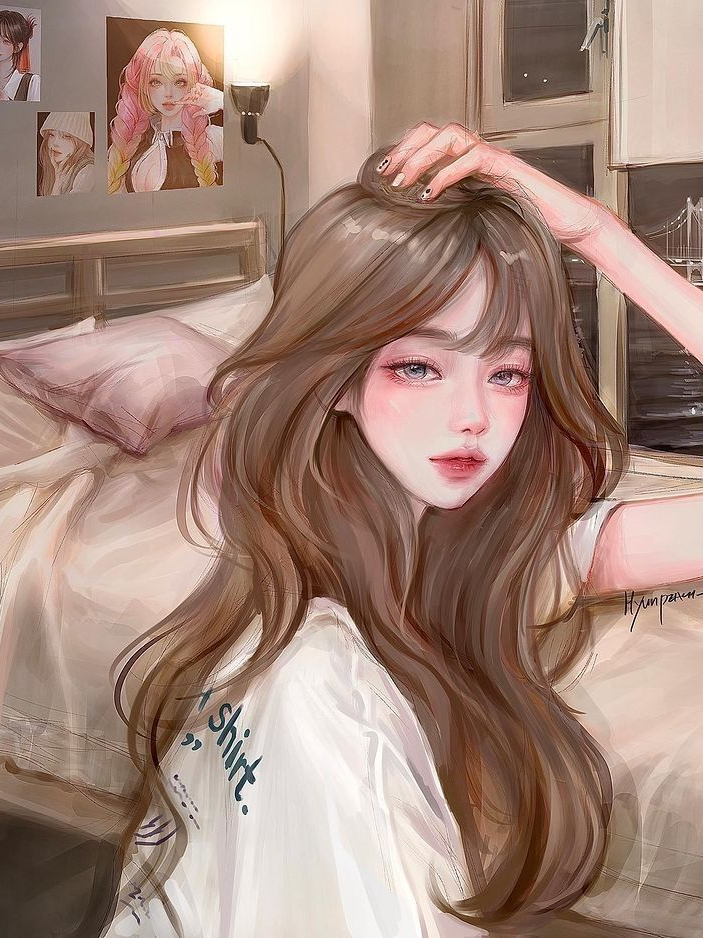 남녀무리 대표 이미지