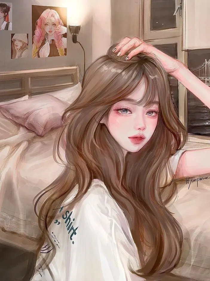 FreshProbe1885의 남녀무리