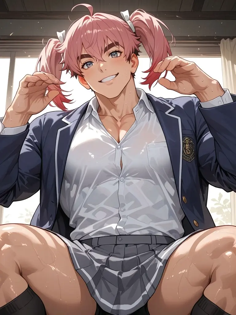 nobody.0의 ヒロインになりたいっ!!