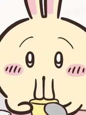 yasinoki의 Chiikawa