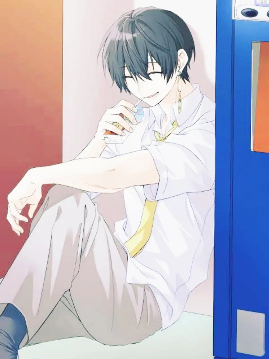 2582의 Delinquent Boyfriend