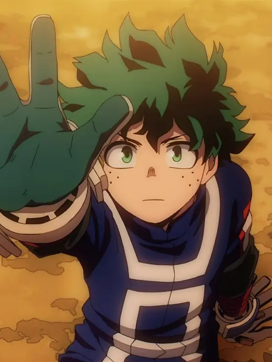 bakugolover의 spidey zuku