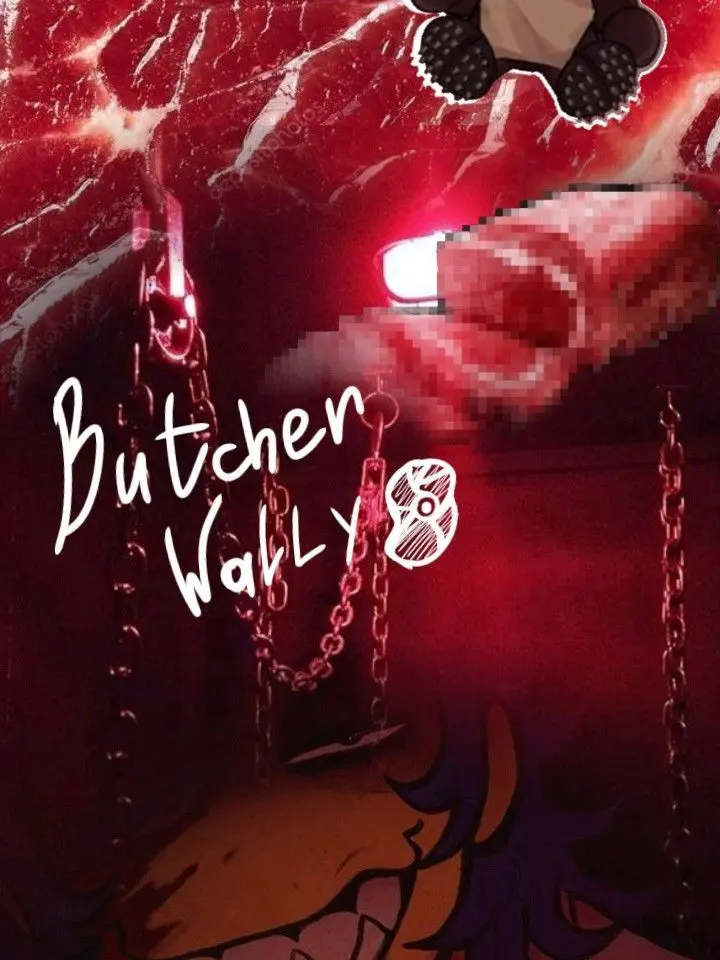 Butch3rw4llyyum3sh1pp3r의 — "run, little lamb...~♥︎"