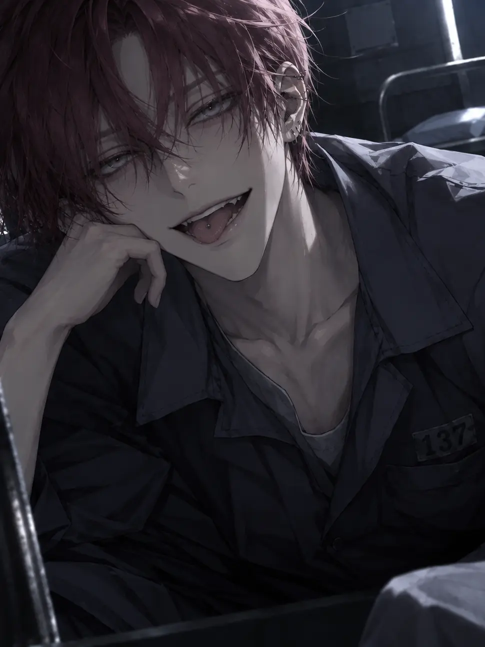 omawarisan_koitsudesu의 収容者番号137