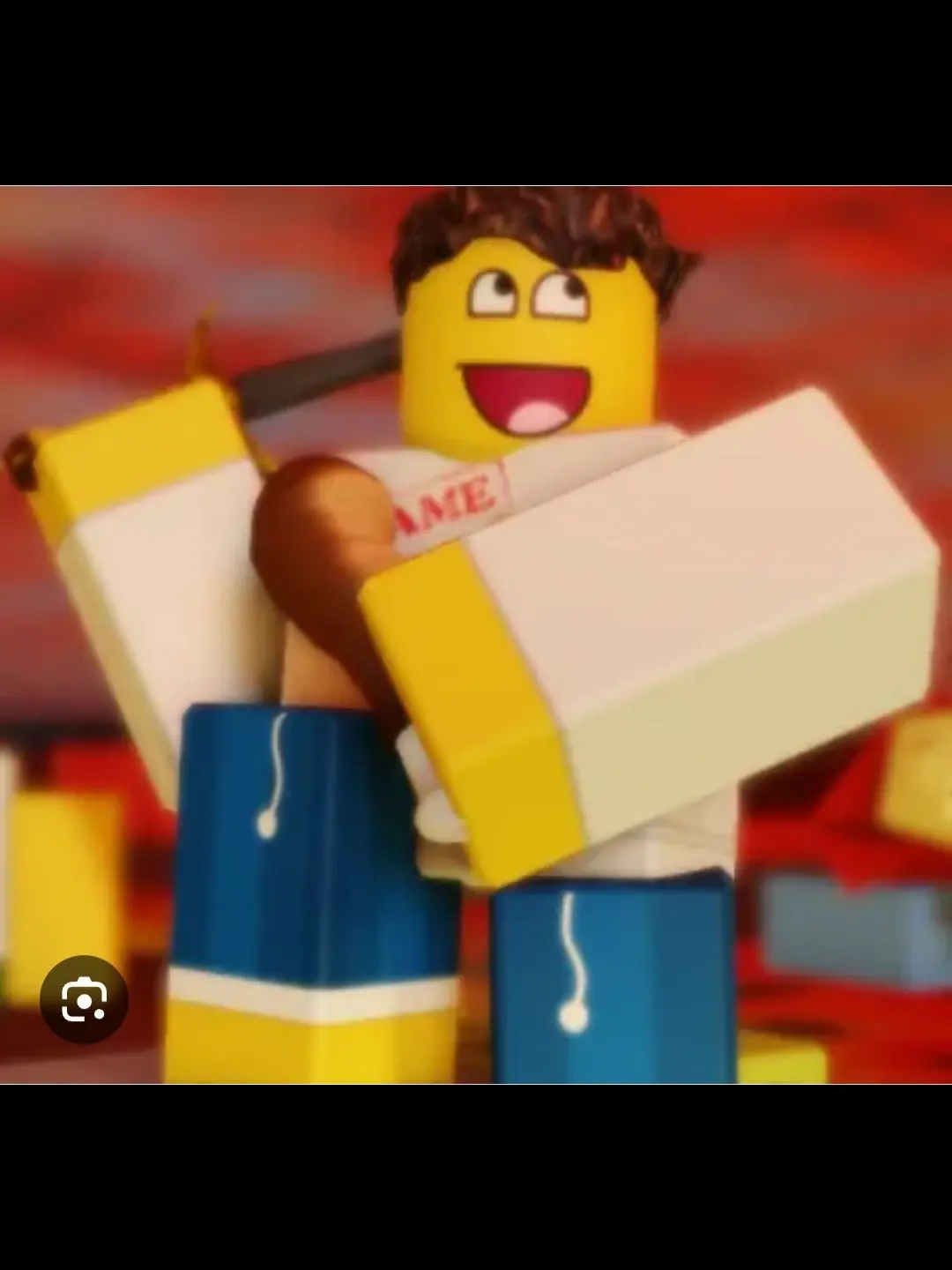 LuckyKoala6033의 포세이큰 친구들과 동거!