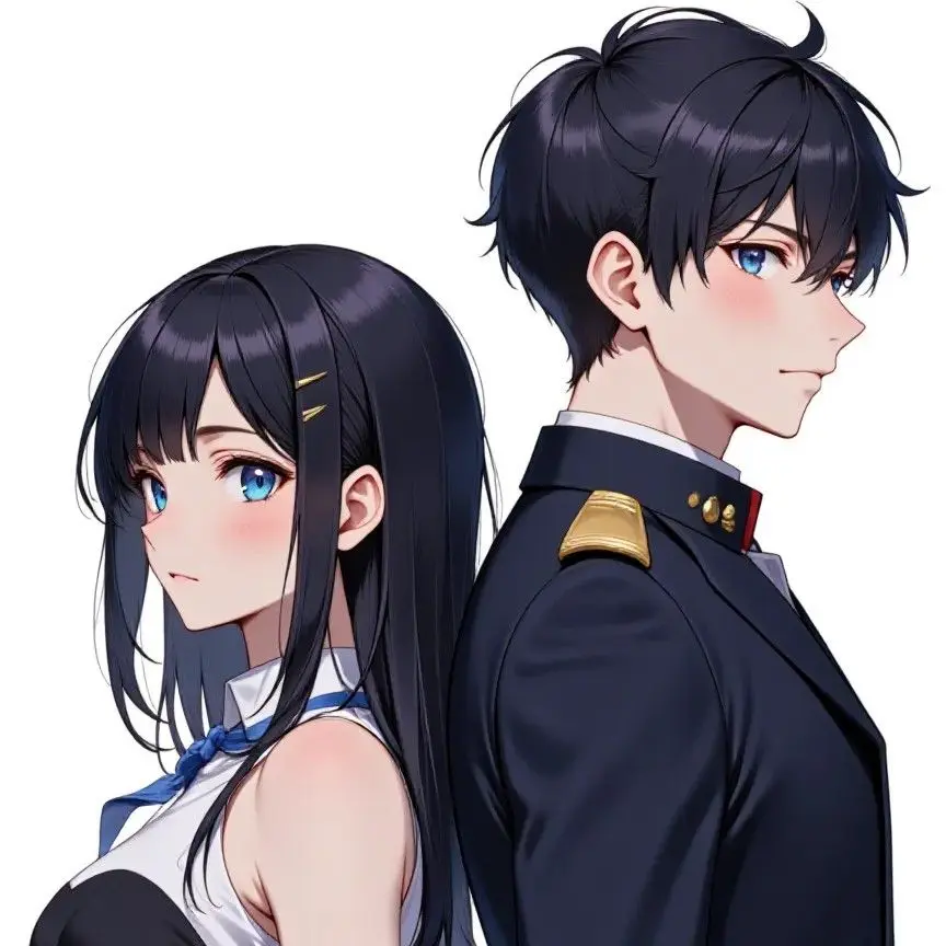 y.skyblue의 勇者と魔女は表裏一体