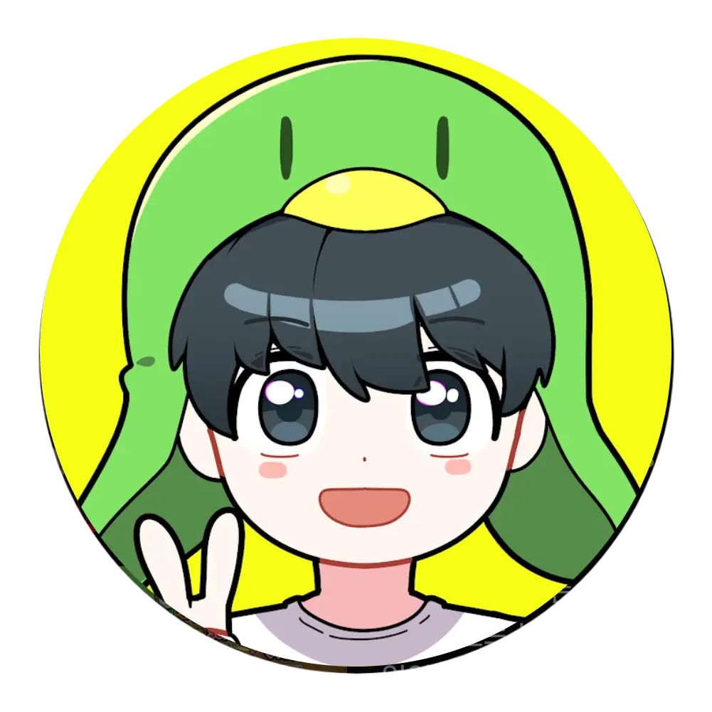 BentMeat1286의 팀큐브 신입