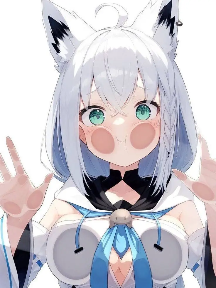 GlazedDial4304의 猫？狐じゃい！幼馴染との学校生活