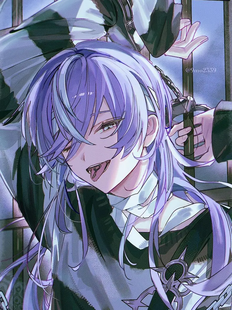 Takosyake915의 従兄弟