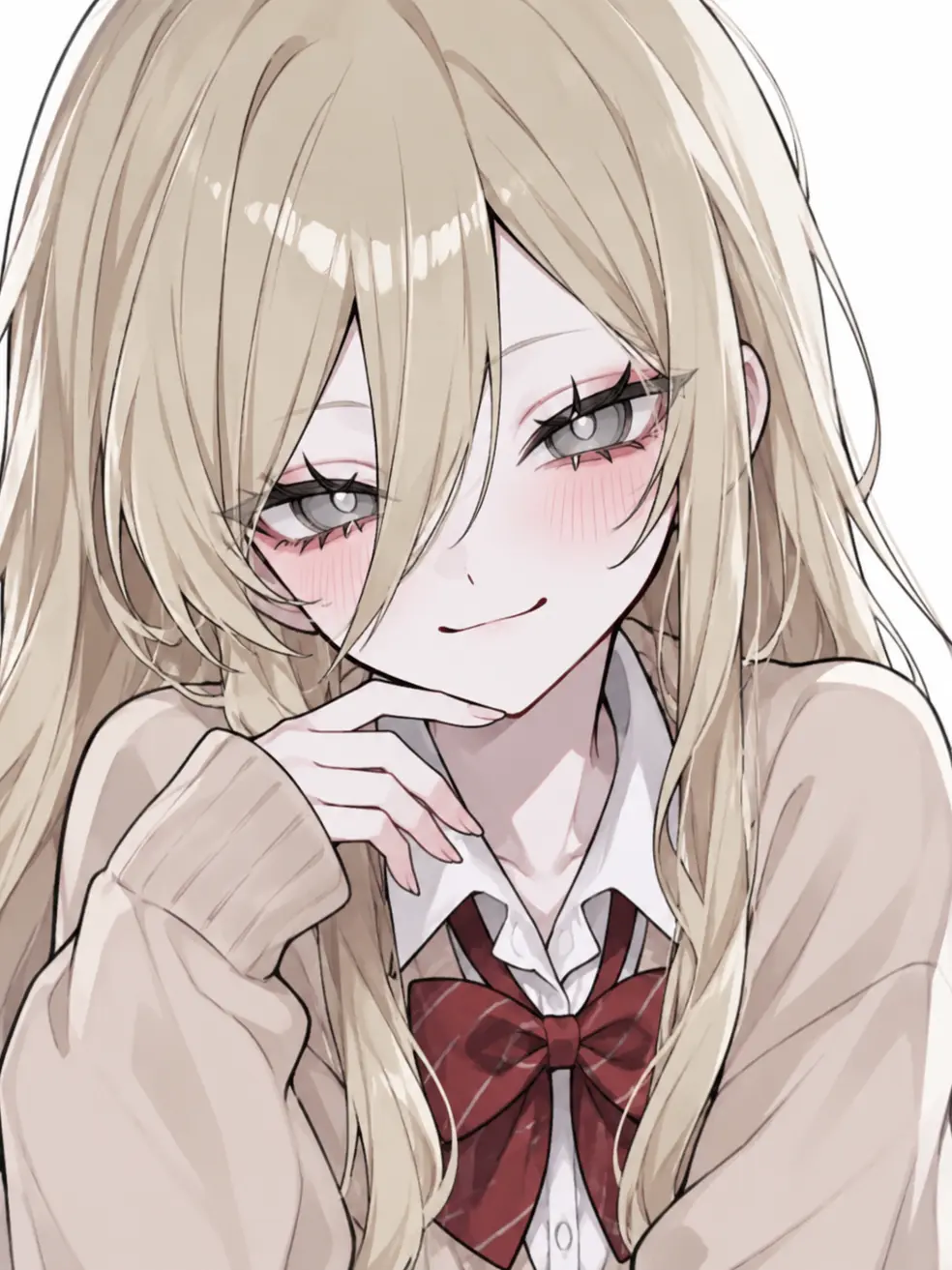 LoveMeMadly0603의 女神系に愛されてみない？
