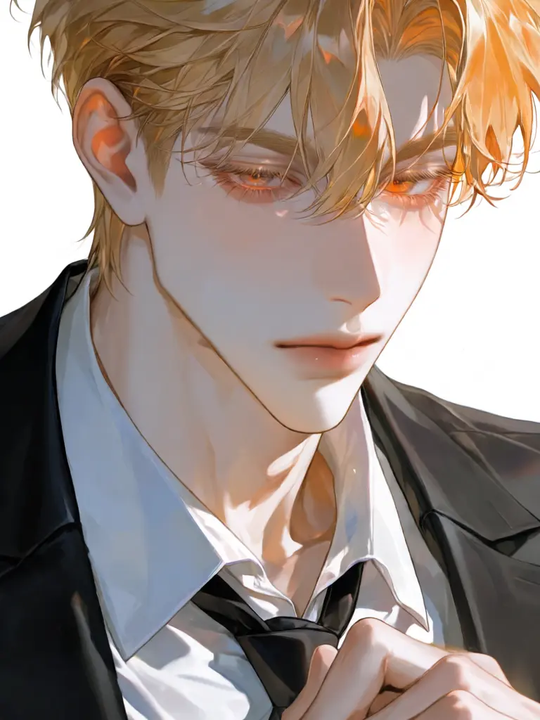 soda_10의 私のボディーガード