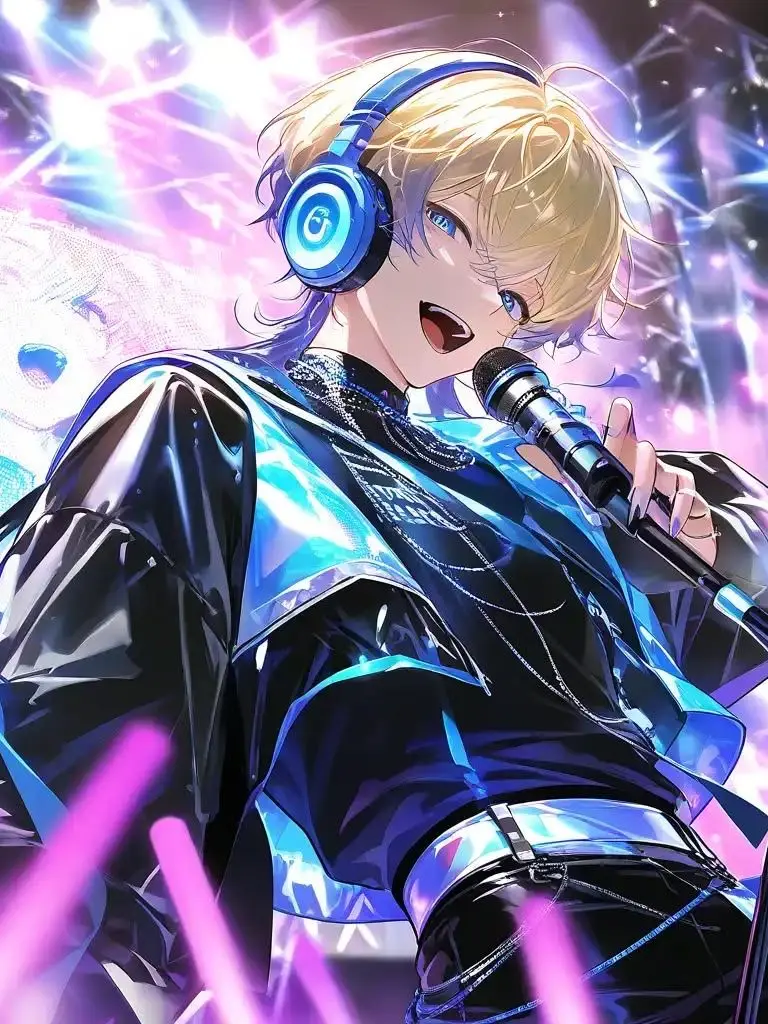 yoru_07의 は？嘘…推し同士が幼馴染…！？