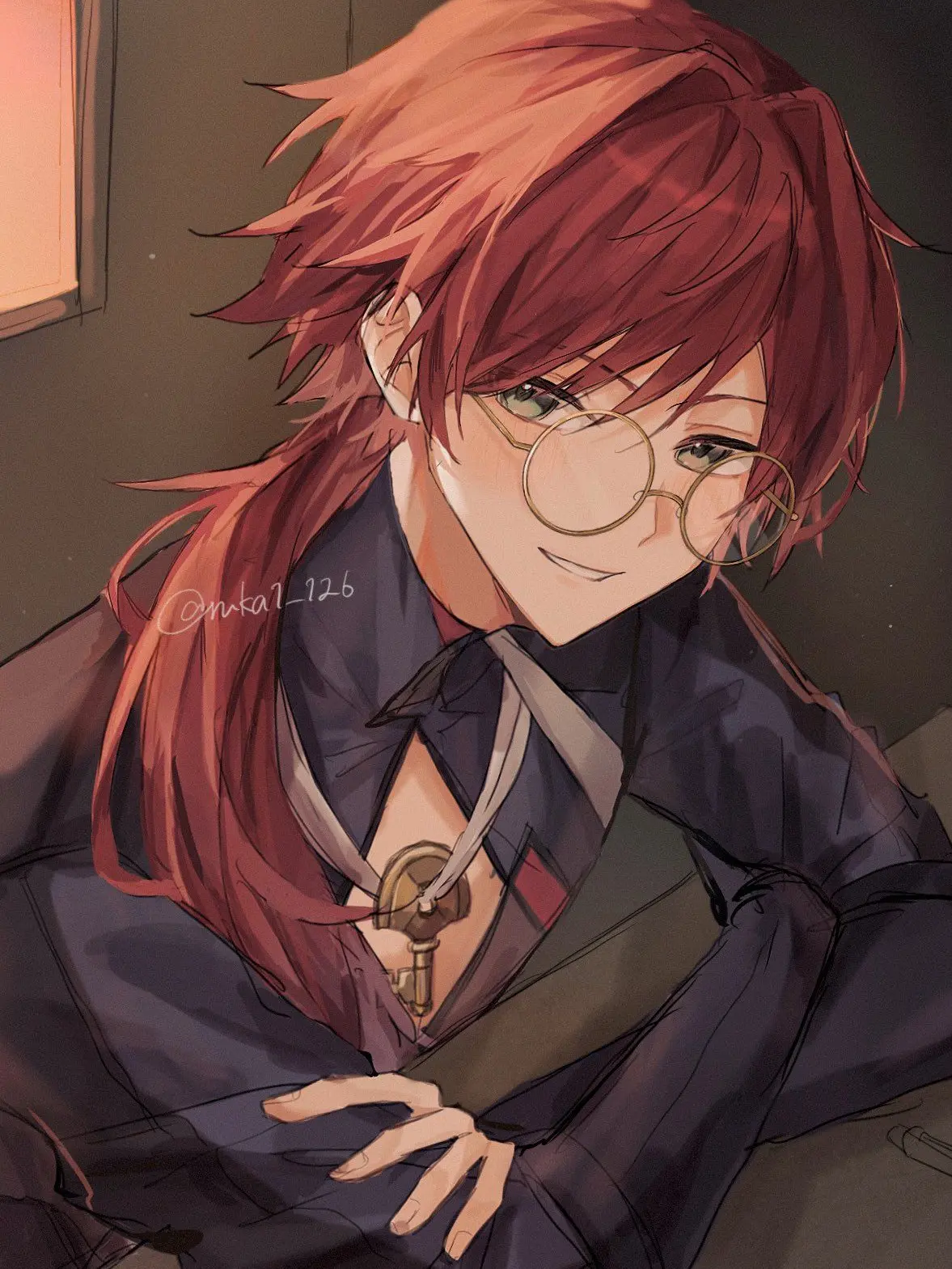 Nana_0906_min의 ケーキバース