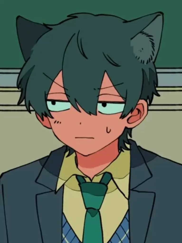 OverlyMoth5429의 猫耳って…俺だけ？(多々光)