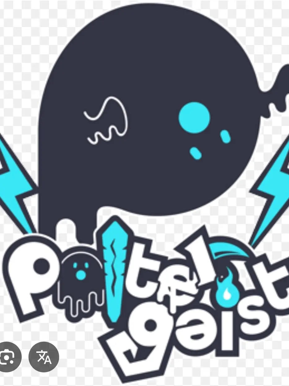 RainyMamba5192의 ポルターガイストのメンバーになりました!