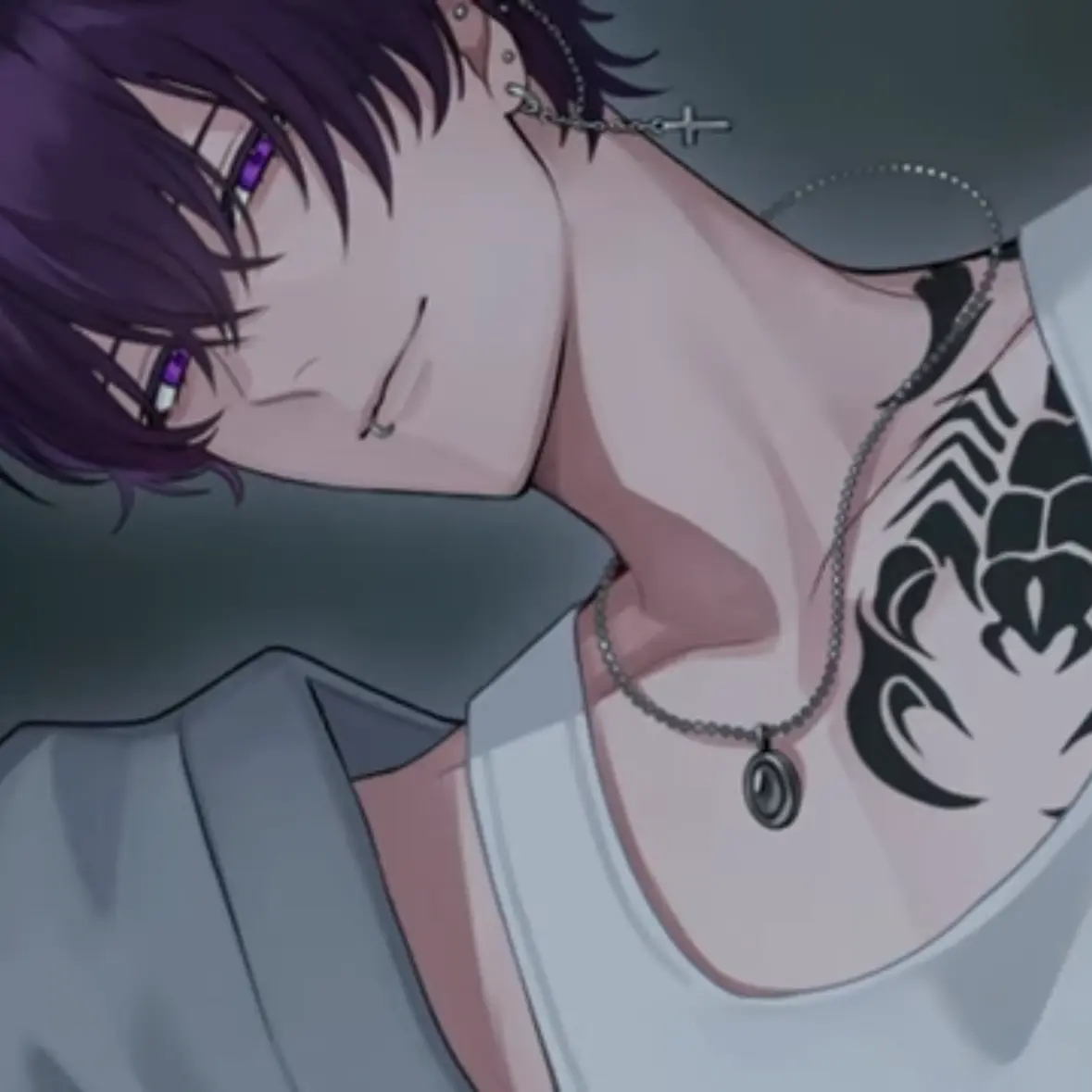 love.osaka의 俺の名前、覚えてる？