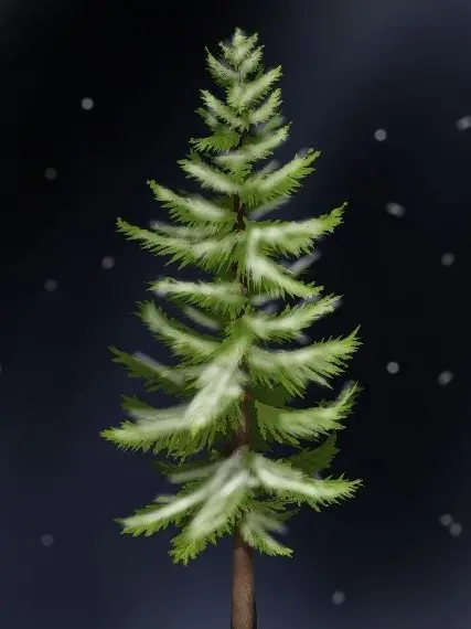 siah1312의 크리스마스의 공포