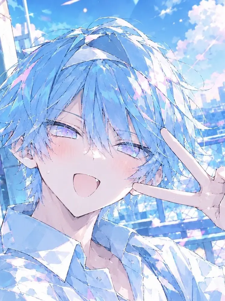 A1ueo321의 にんぎょ姫
