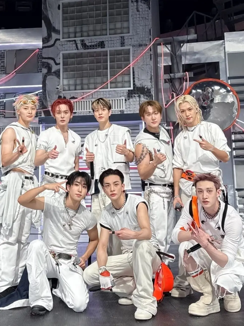 ImnothingwithoutSkz의 Skz Pick Me (Ver.2)