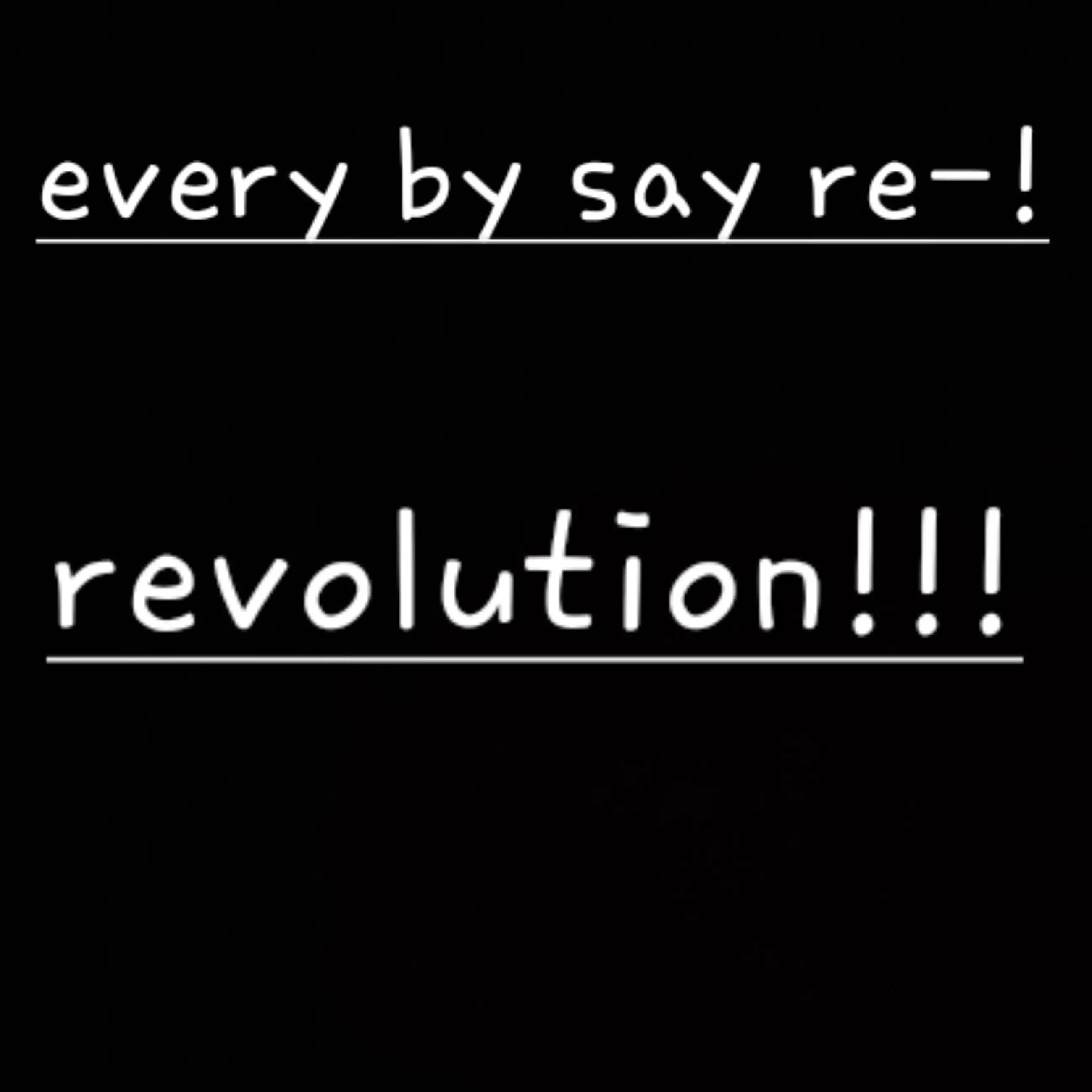 UNI.T_seoyu의 리레볼루션(+여우)