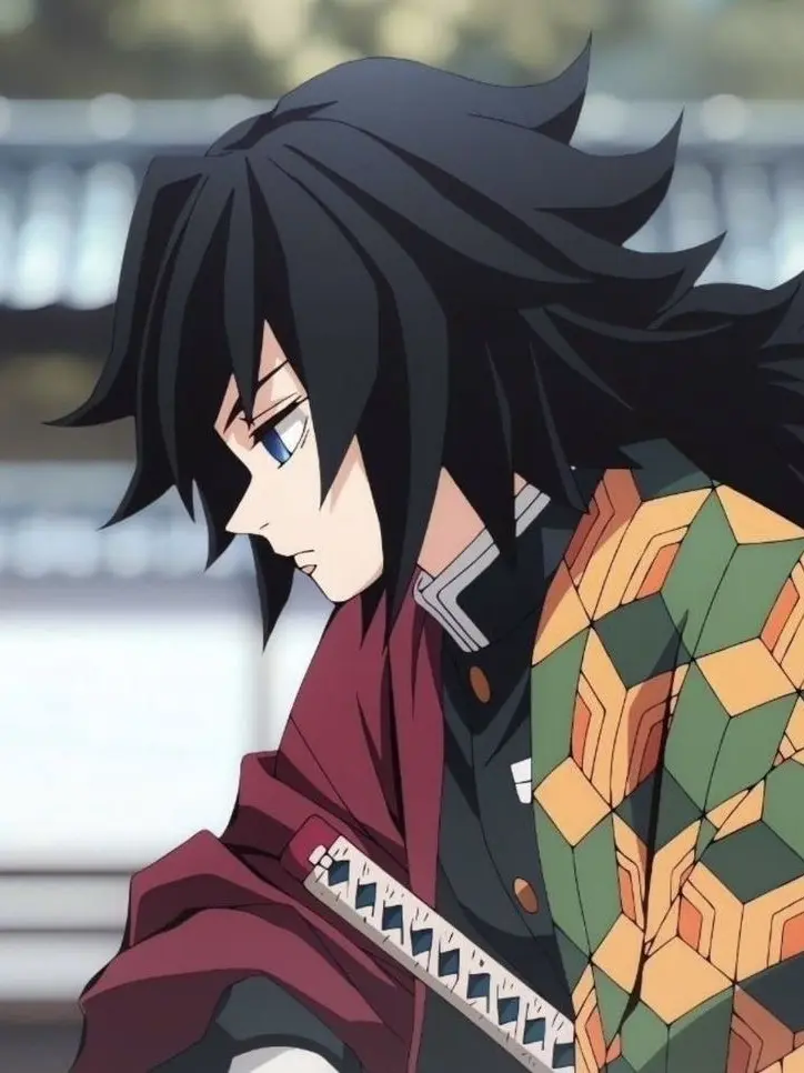 xieksow의 토미오카 기유