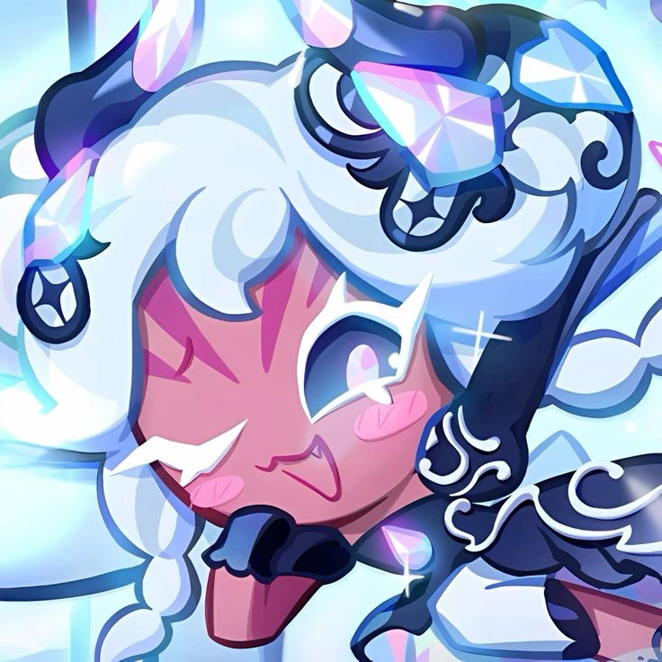 ライチドラゴン龍クッキー