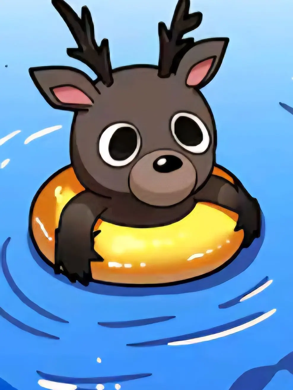 AhohaAhoh의 꽥크루의 항해