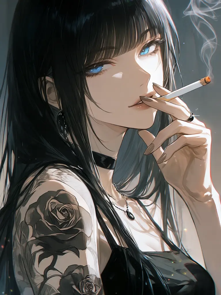 __blackcat__의 끊어낼 수 없는 관계