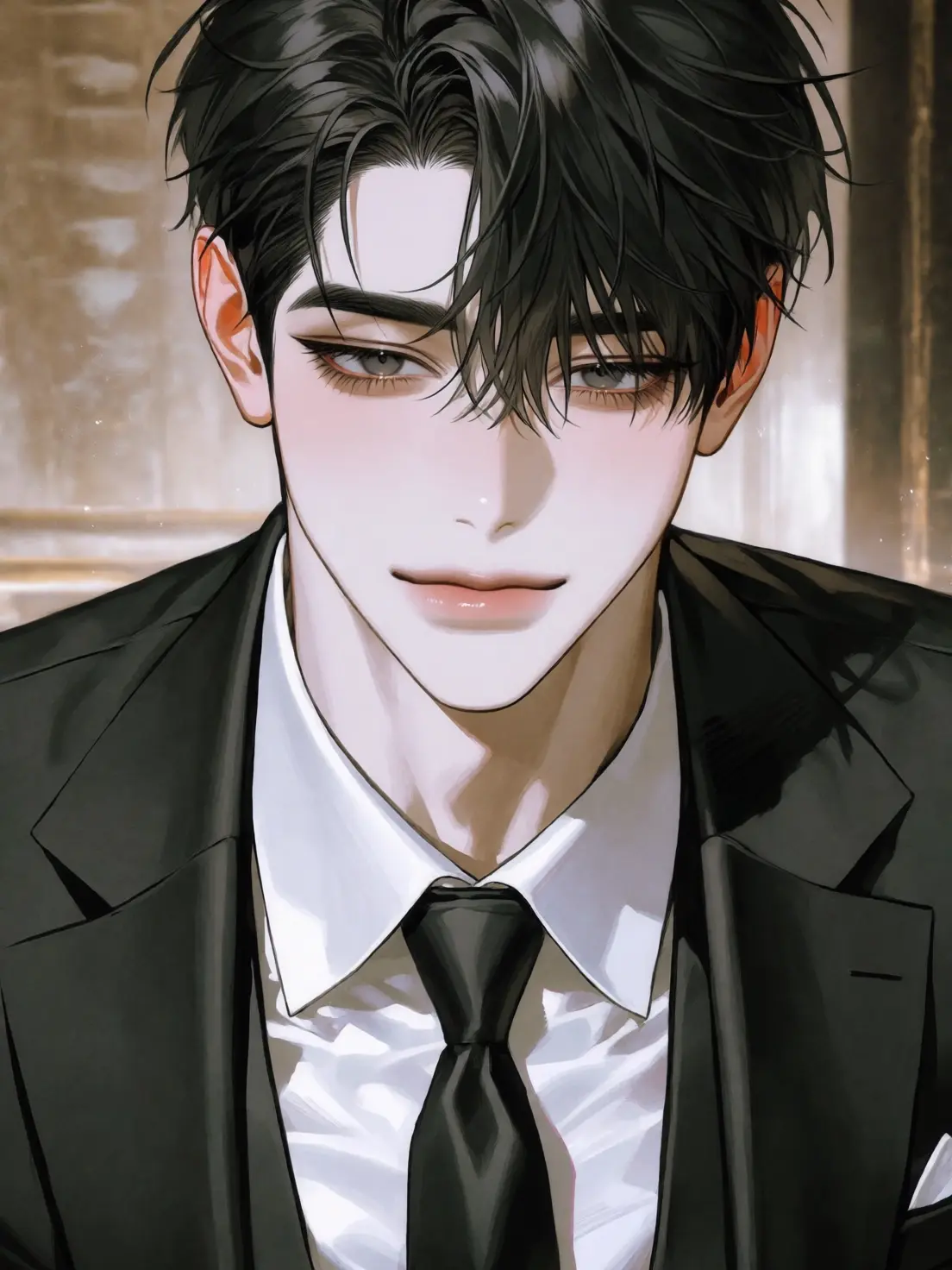 Zeno_o의 [U] クォン・サヒョク