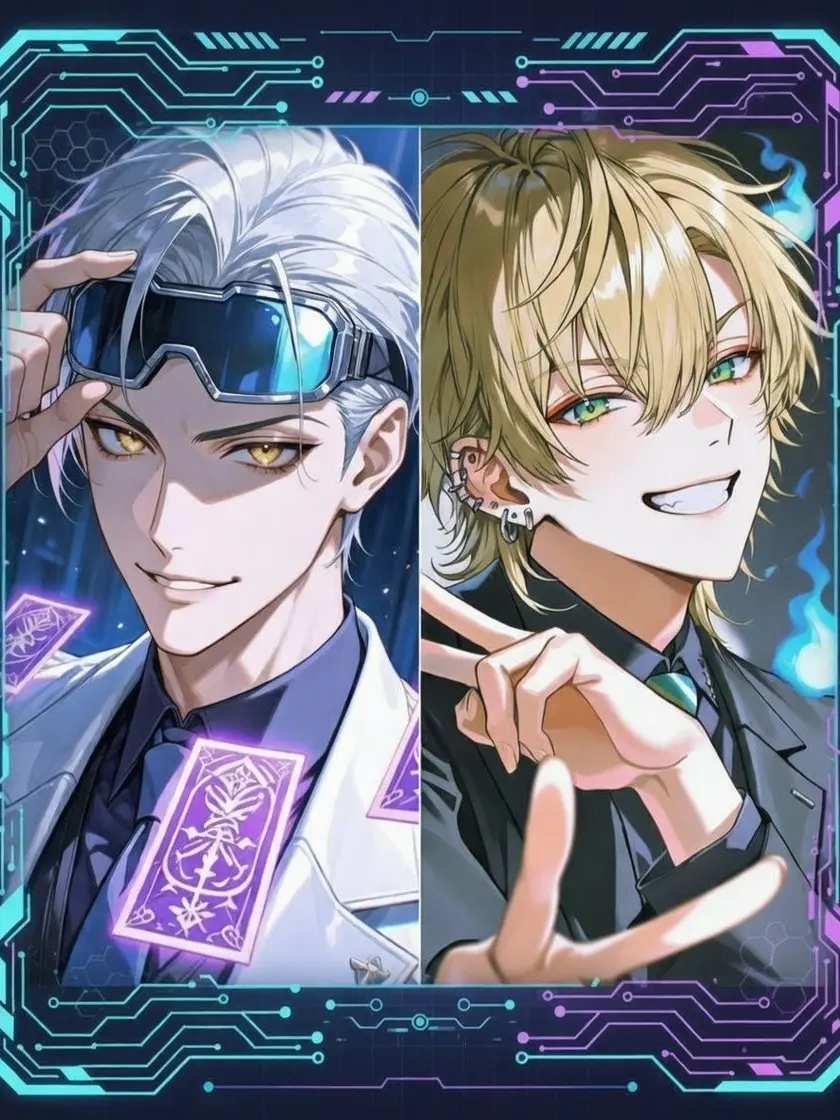 yururira74의 悪魔博士の科学的退魔録。