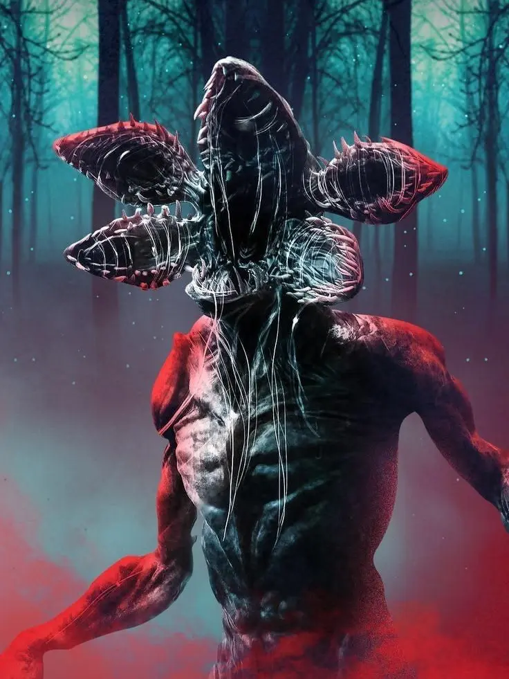 Salmon-salmon의 Stranger things when will came out as gay.