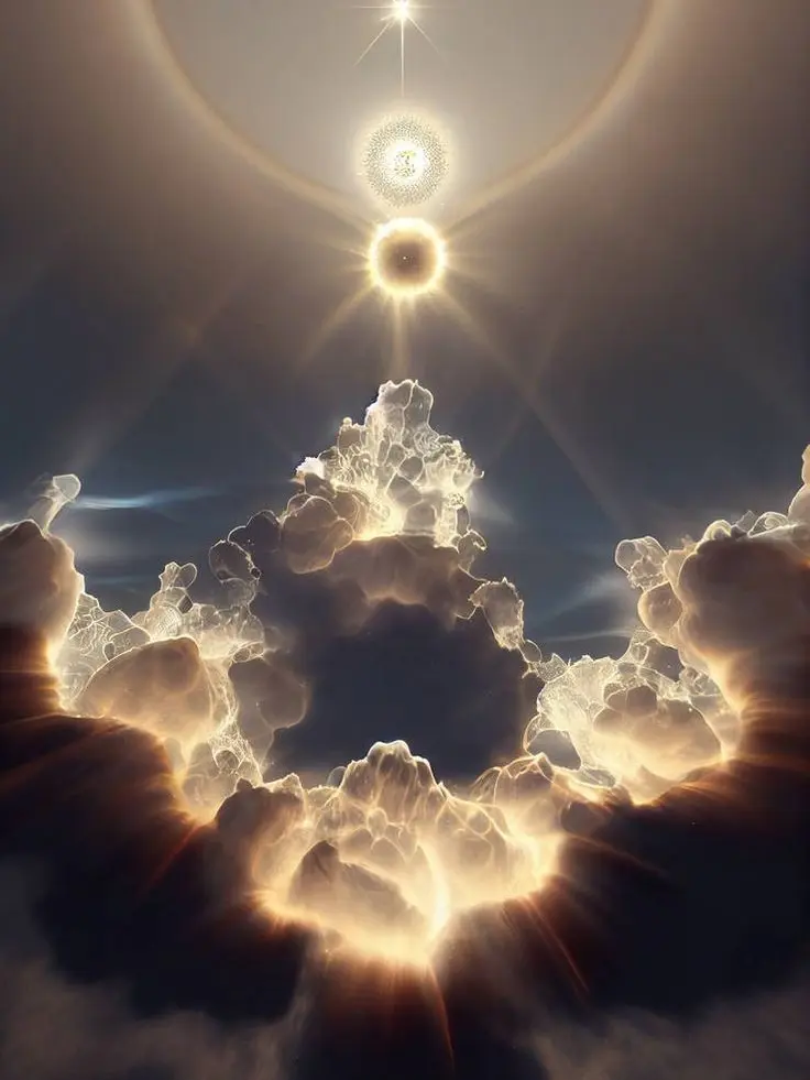 GHOST_000의 God World