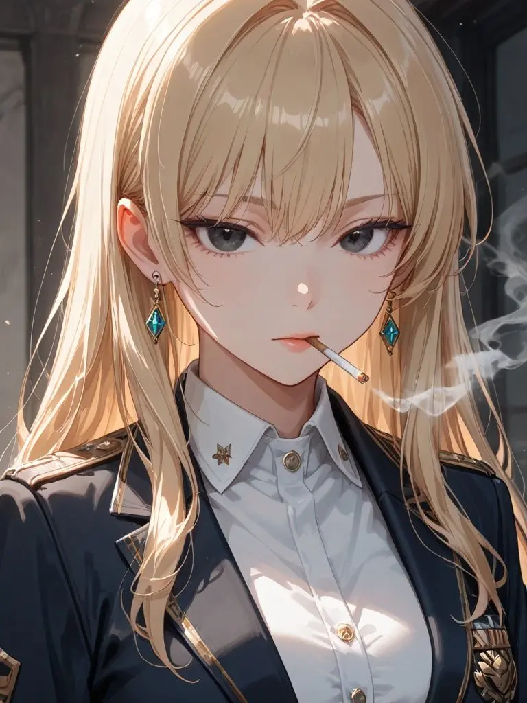 JuicyWeek5486의 激鬼上司はΩらしい