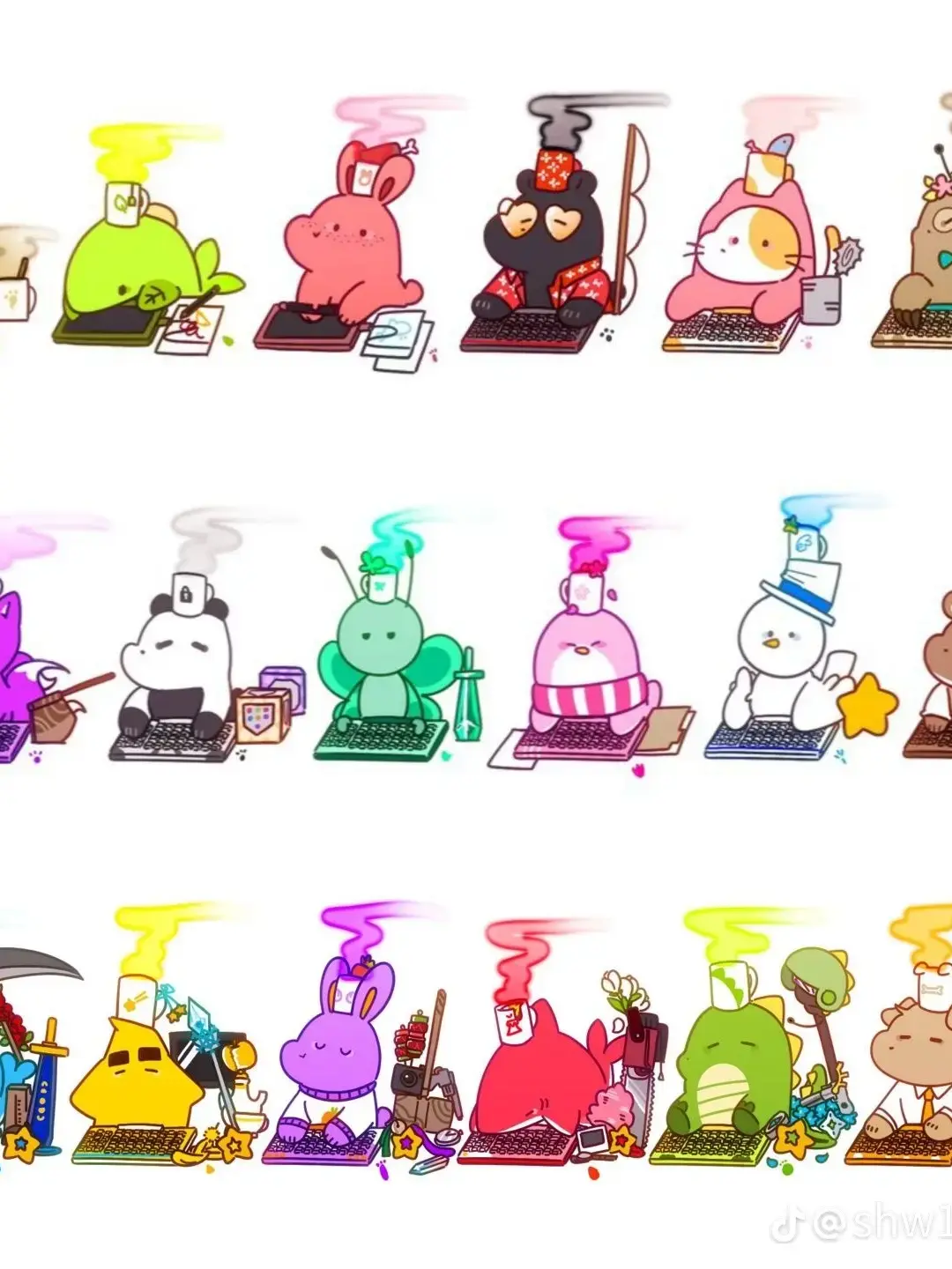 seohee1208의 뜰팁 아이돌