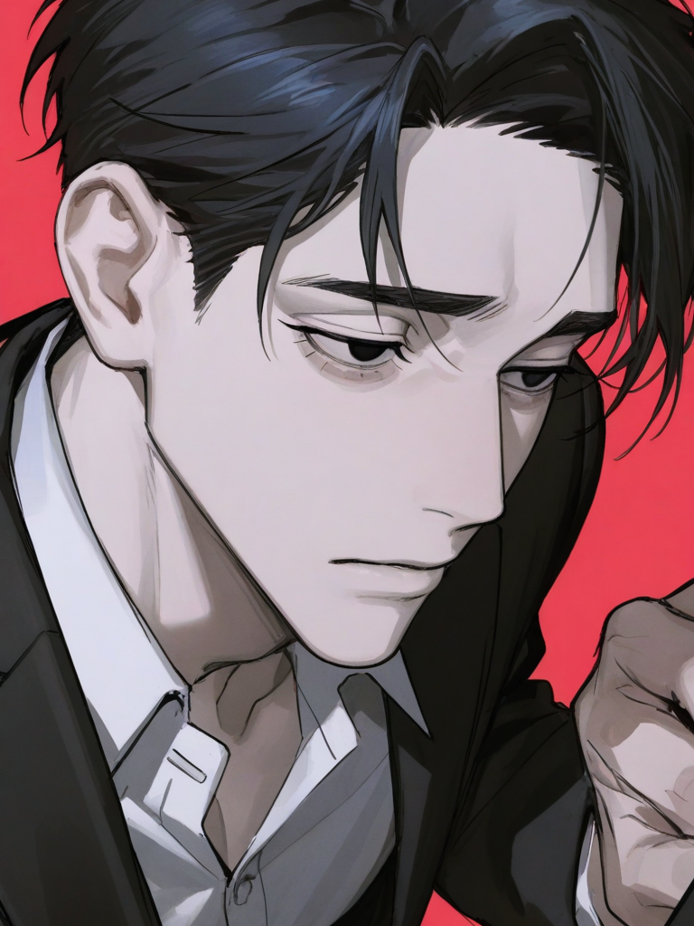 세상은 X 됐고, 나는 살아남았다. 대표 이미지