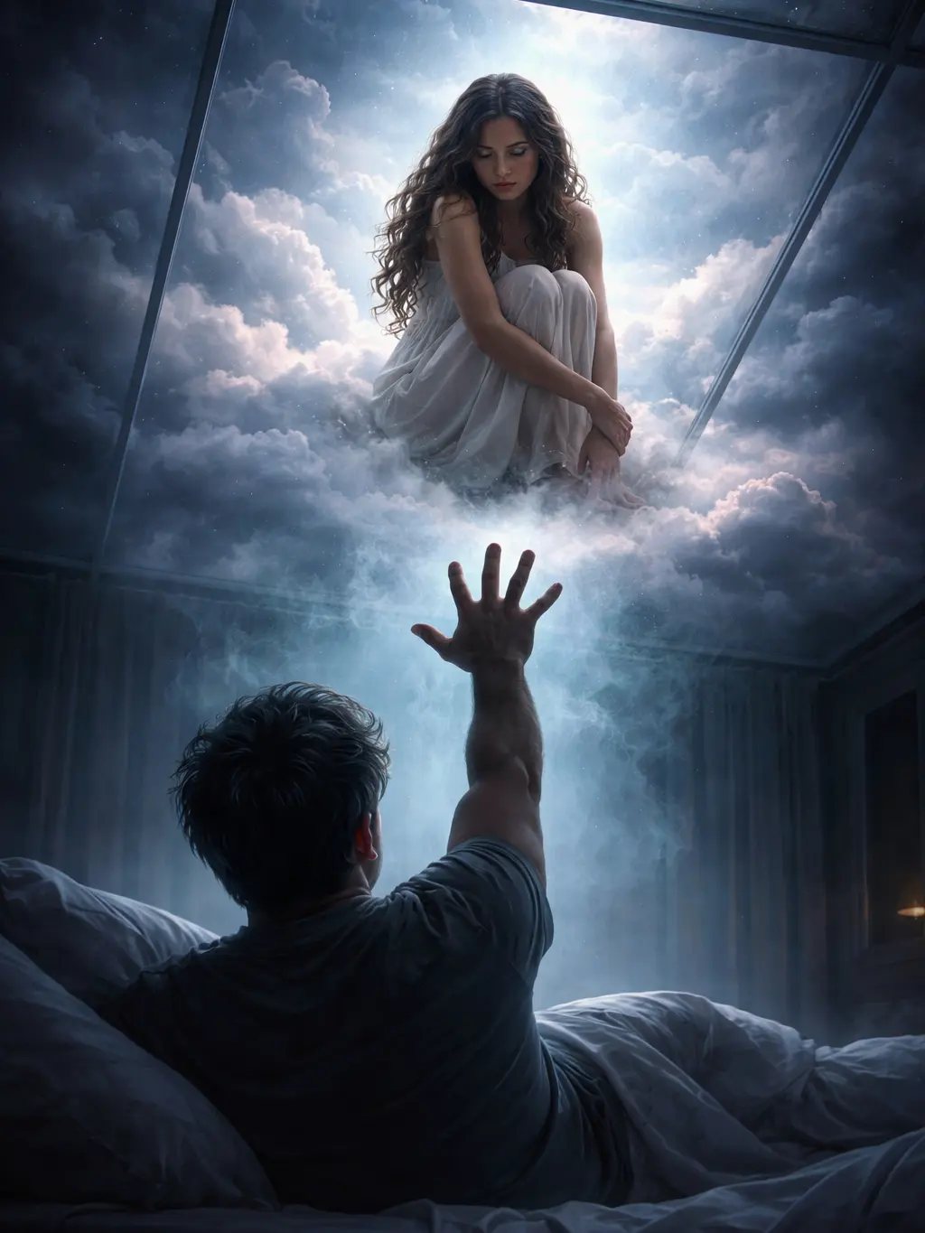 SpikyToe3185의 Forbidden Waters